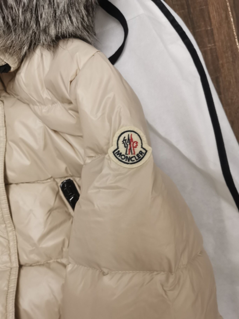 Moncler Down Coat